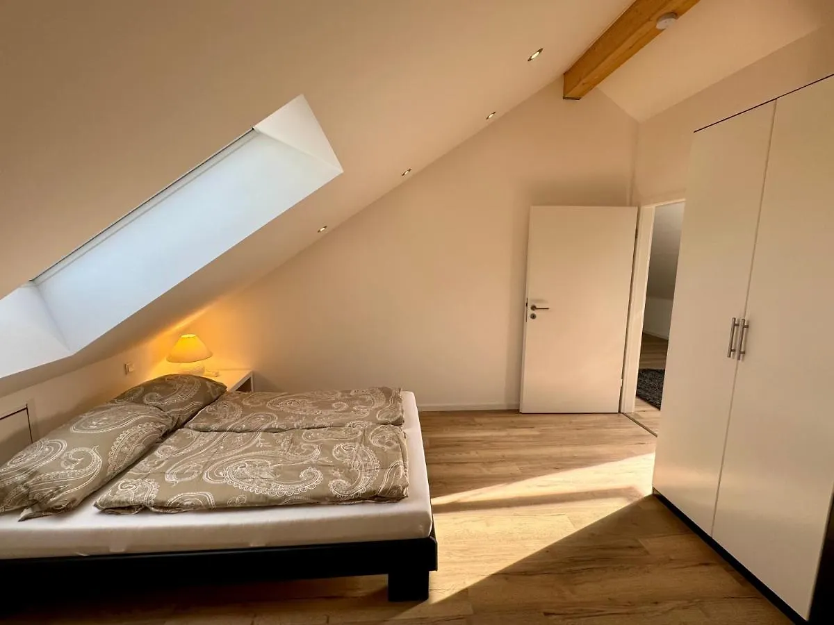 Business Apart Garden Grafenau  Apartamento
